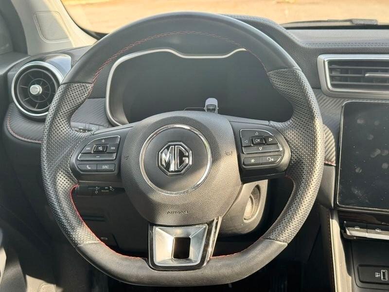 Mg ZS 1.5 GSR Luxury