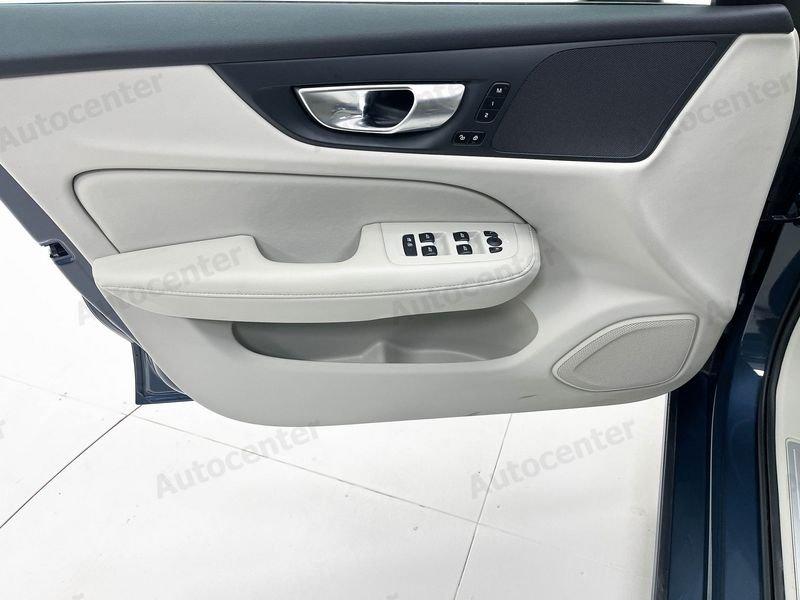 Volvo V60 V60 B4 (d) 197CV AUT PLUS BRIGHT **AUTOCARRO N1**