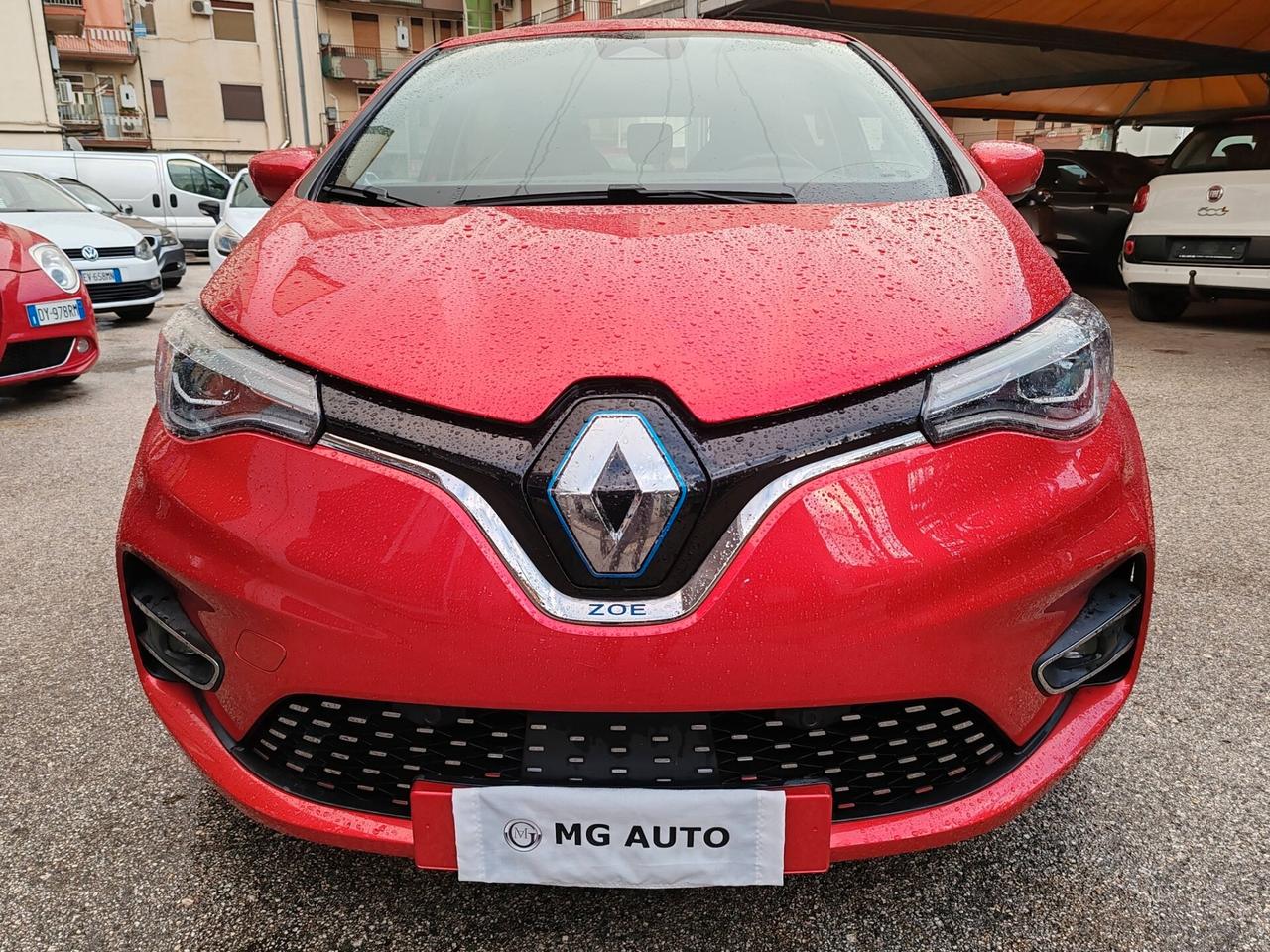 Renault ZOE ZONE Zen R 135 Flex