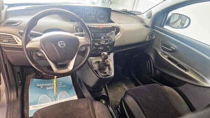 Lancia Ypsilon 1.3 M-Jet 95 CV S&S Gold