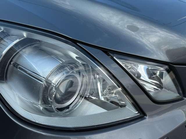 Mercedes-Benz E 220 Classe ECoupe Coupe cdi be Avantgarde