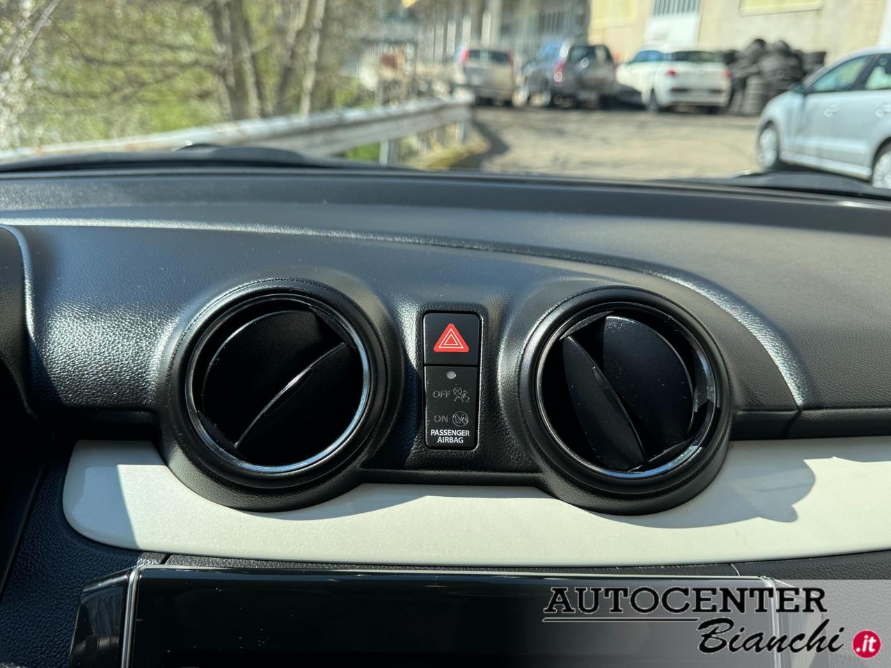 Suzuki Swift 5 Porte Swift 1.2h Top allgrip 4wd my19