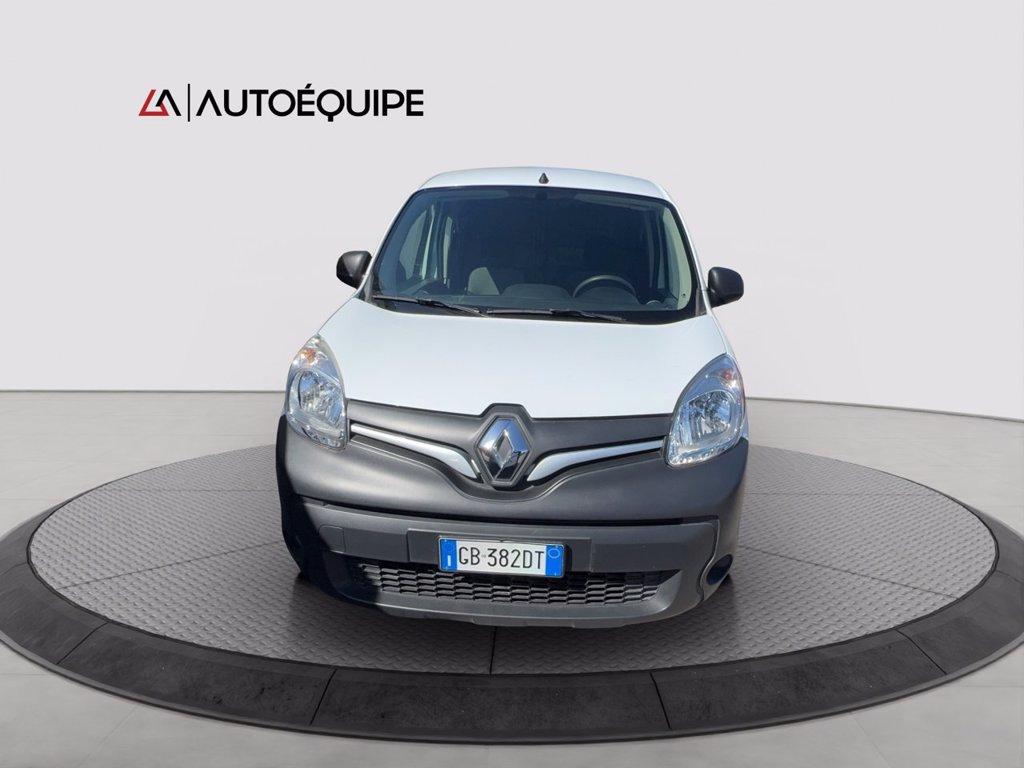 RENAULT kangoo express 1.5 dci 95cv Blue Ice E6d-temp del 2020