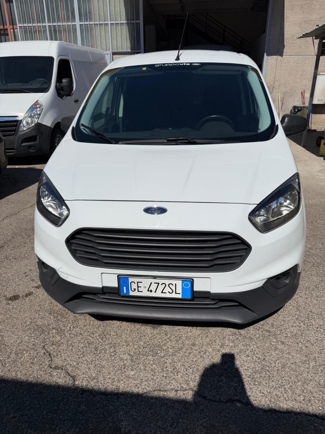 Ford