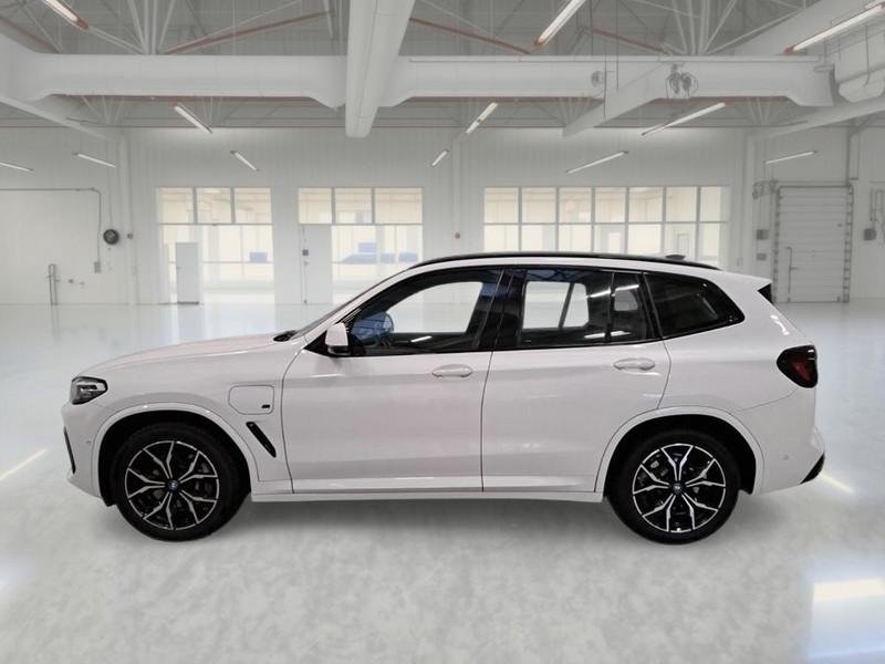 BMW X3 xDrive 30e MSport Autom.