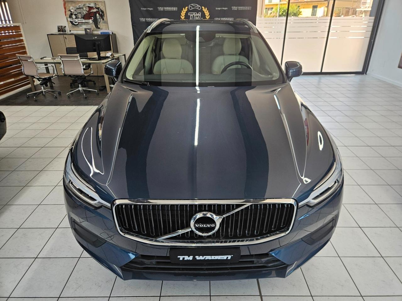 Volvo XC60 2.0 t4 geartronic my20 - IVA ESPOSTA