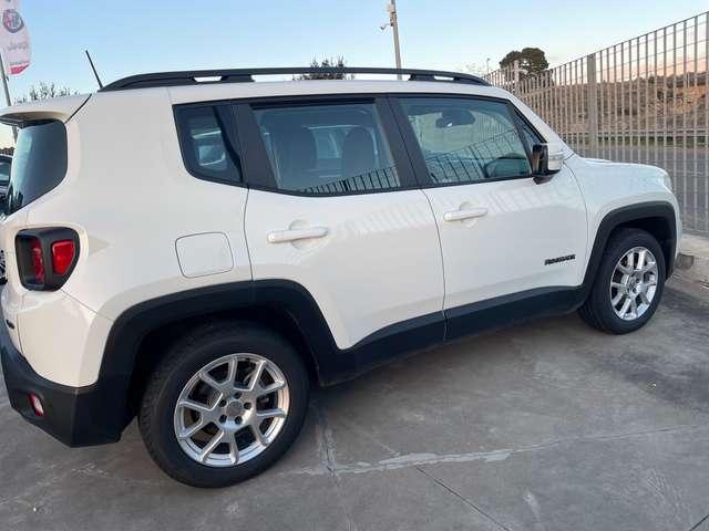 Jeep Renegade Renegade 1.6 mjt 2wd 130cv