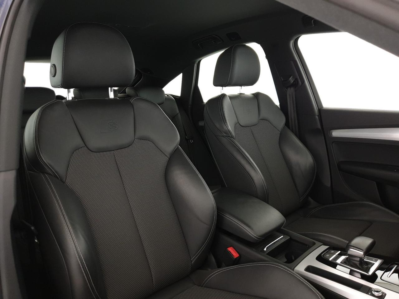 Sportback 40TDI 204CV quattro S tronic S line Plus