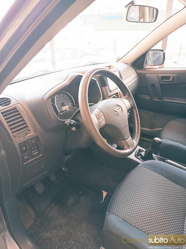 DAIHATSU Terios 1.5 4WD B You Green Powered