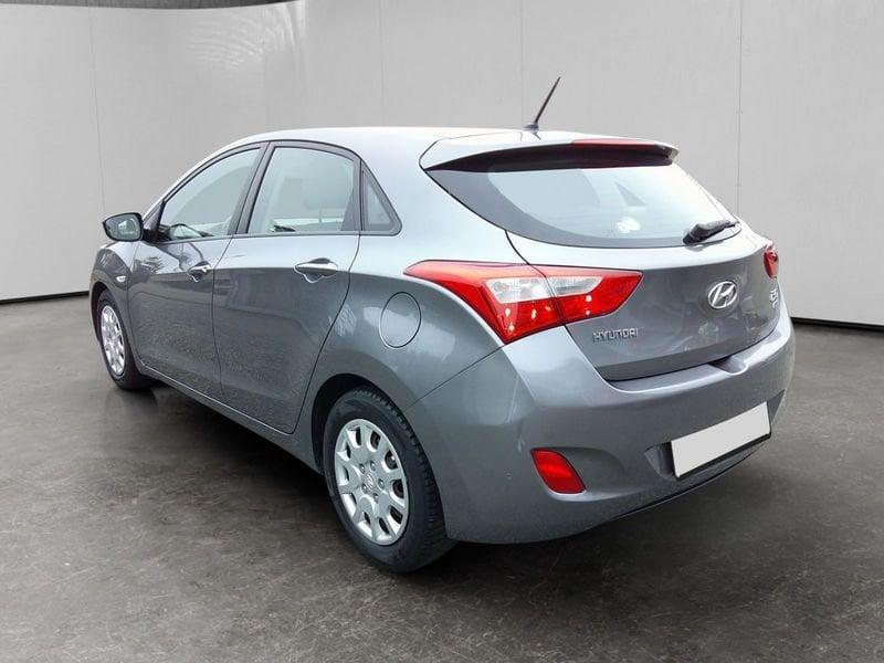 Hyundai i30 5p 1.6 crdi Comfort 110cv