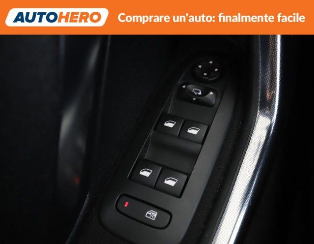 PEUGEOT 2008 1° serie PureTech Turbo 110 EAT6 S&S Allure