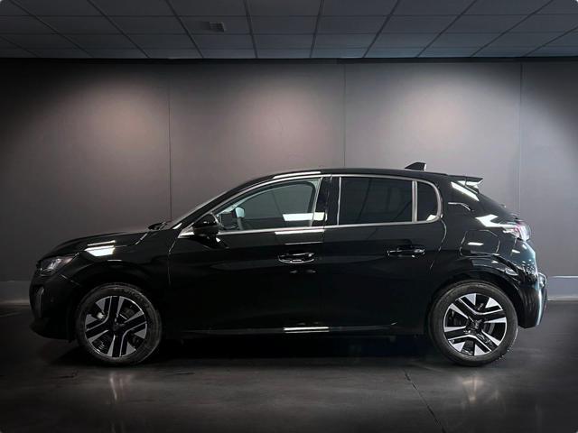 PEUGEOT 208 PureTech 100 Stop&Start 5 porte Allure