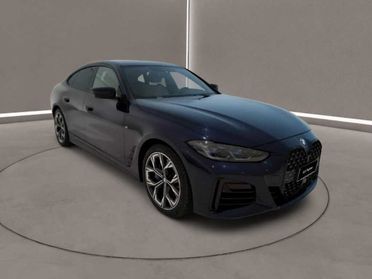 BMW 420 Serie 4 G.C. (G26) - d 48V Msport