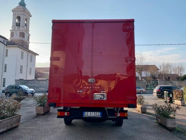 Peugeot BOXER 435 2.2 BLUEHDI 140CV S&S L4