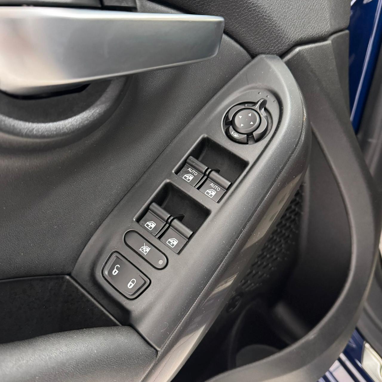 Fiat 500X 1.3 MultiJet 95 CV Sport