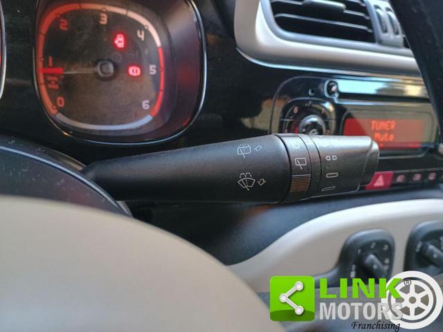 FIAT Panda 1.3 MJT S&S Lounge