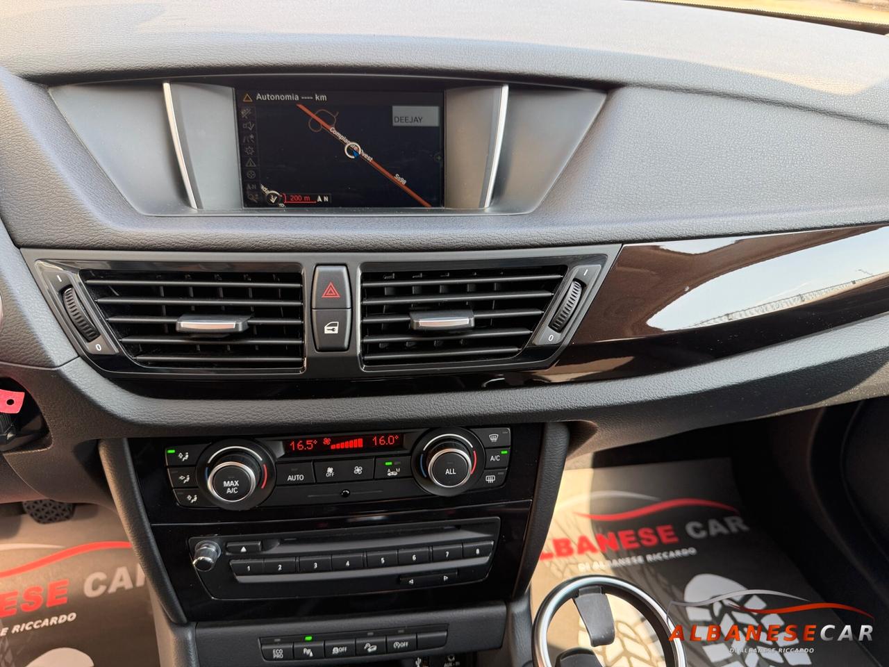 Bmw X1 xDrive18d X Line