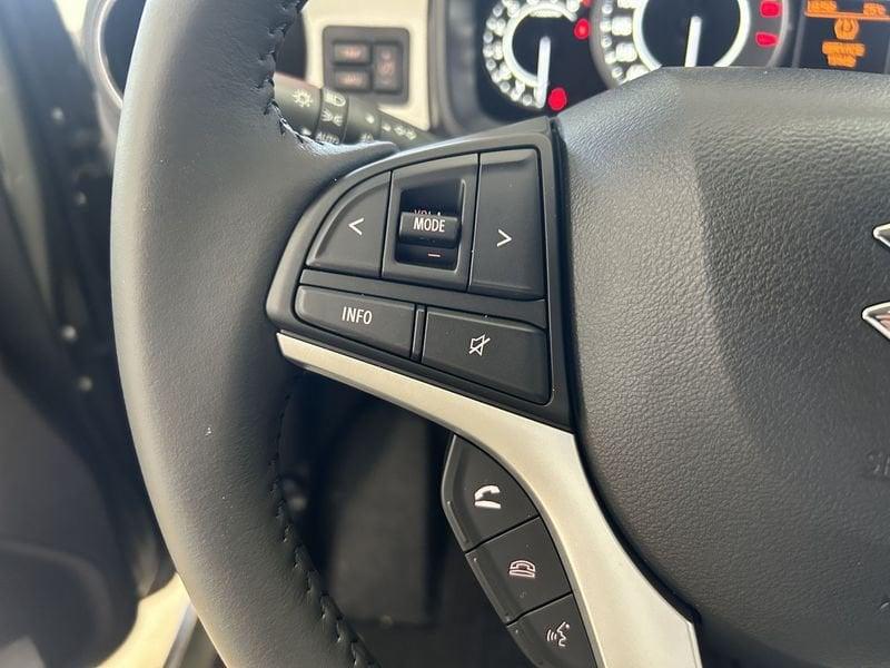 Suzuki Ignis 1.2 Hybrid Top