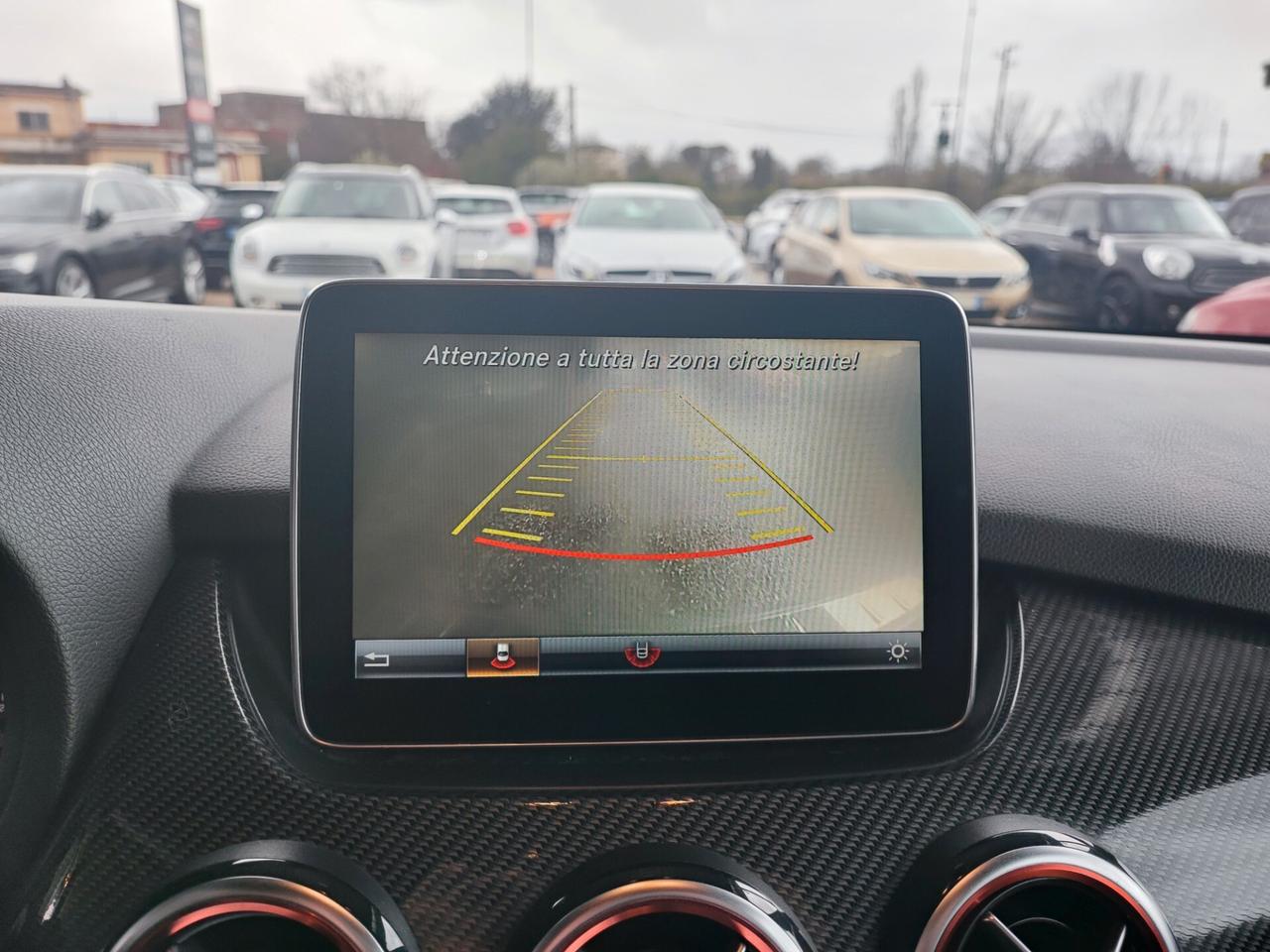 Mercedes-benz B 180 CDI Premium