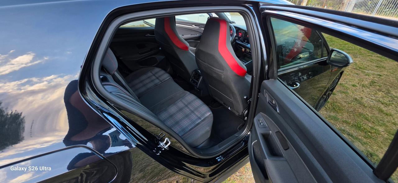 Volkswagen Golf GTI 2.0 TSI DSG STRA FULL Garanzia 24M