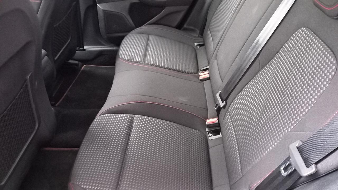 Ford Focus 1.0 EcoBoost Hybrid 155 CV 5p. ST-Line X