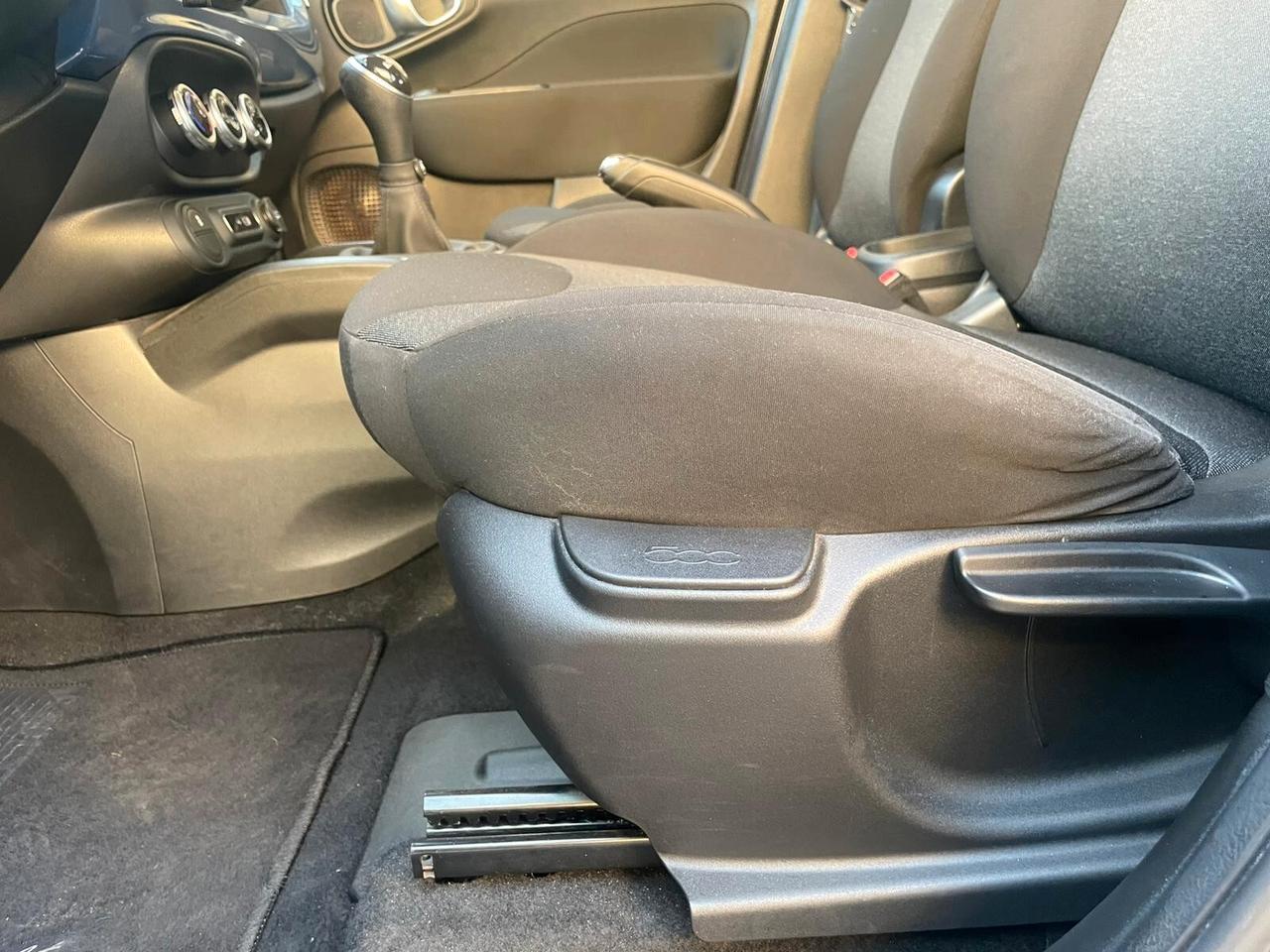 Fiat 500L 1.3 Multijet 95 CV Urban