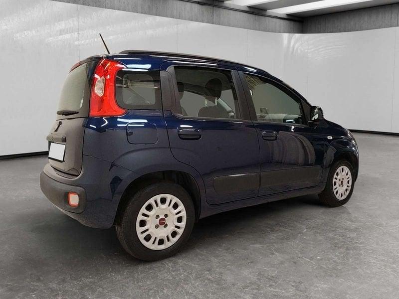 FIAT Panda 1.2 Easy easypower Gpl 69cv my19