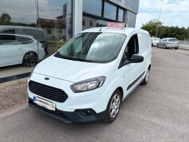 Ford Transit Courier VAN TREND 1.5 TDCi 75 CV mt