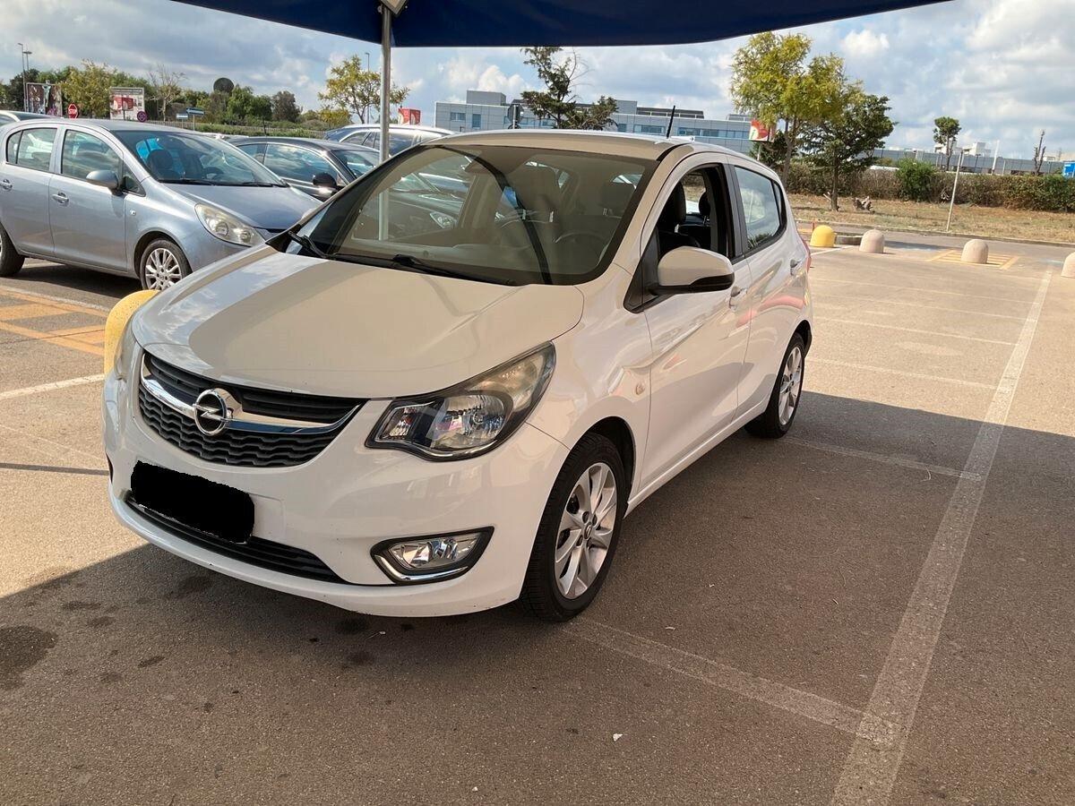 Opel Karl 1.0 75 CV Innovation