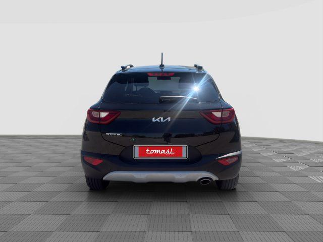 KIA Stonic Stonic 1.2 DPI Urban