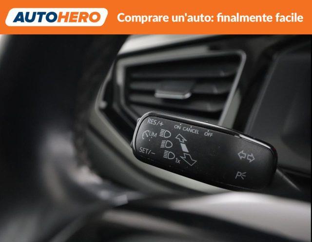 VOLKSWAGEN Polo 1.0 EVO 80 CV 5p. Comfortline BlueMotion Technolog