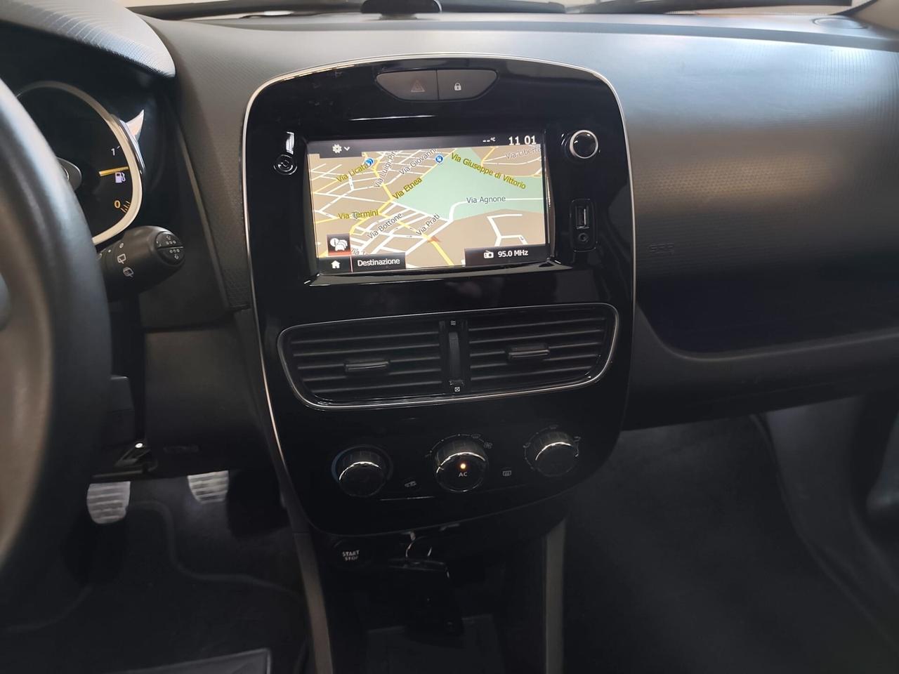 Renault Clio 1.5 dCi 8V 90CV Start&Stop 82gr 5 porte EcoBusiness
