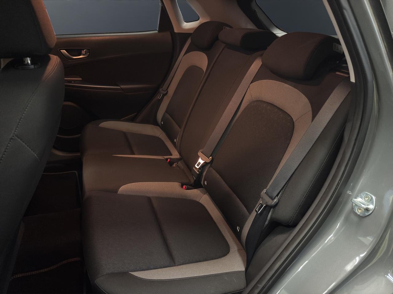 HYUNDAI KONA 1.6 CRDI COMFORT - 2019