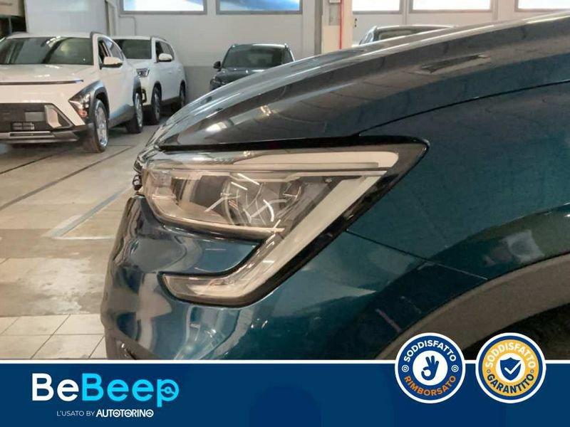 Renault Arkana 1.6 HYBRID INTENS E-TECH 145CV