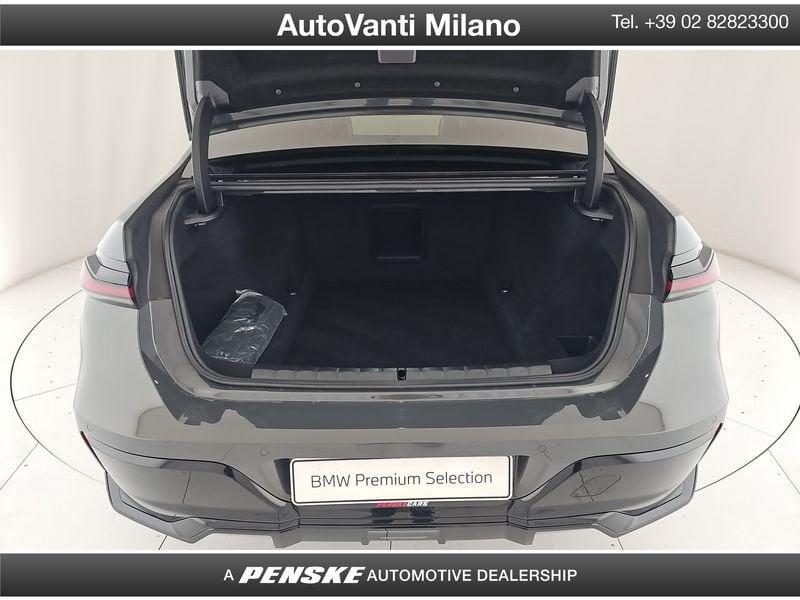 BMW Serie 7 740d mhev xdrive MSport Pro auto