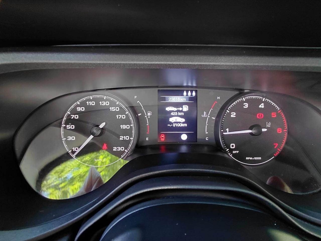 Fiat Tipo CytY 1.6 Multijet #10584