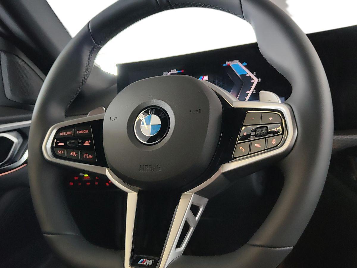 BMW BMW 420d Gran Coupé