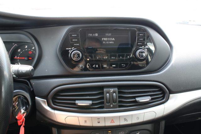 FIAT Tipo 1.6 Mjt S&S 5 porte Easy Business