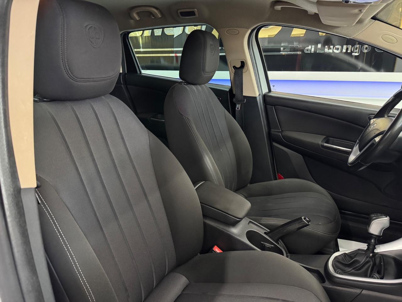 Lancia Delta 1.6 MJT Gold Full Optional