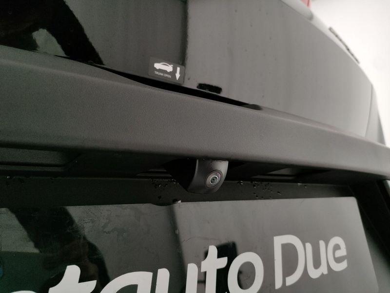 BYD Dolphin Surf Dolphin Surf 43,2 kWh Boost