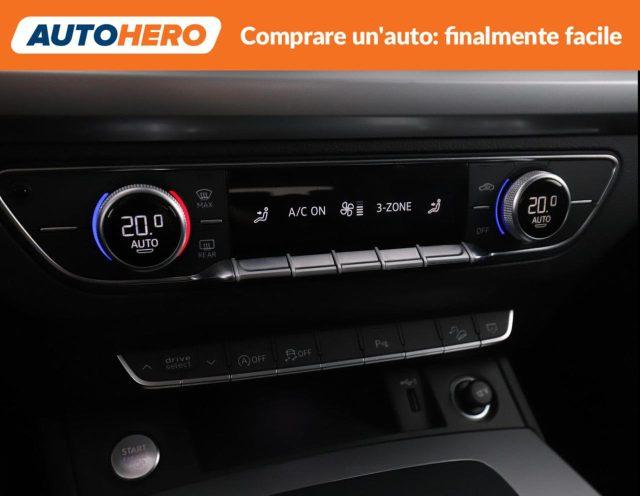 AUDI Q5 40 TDI 204 CV quattro S tronic