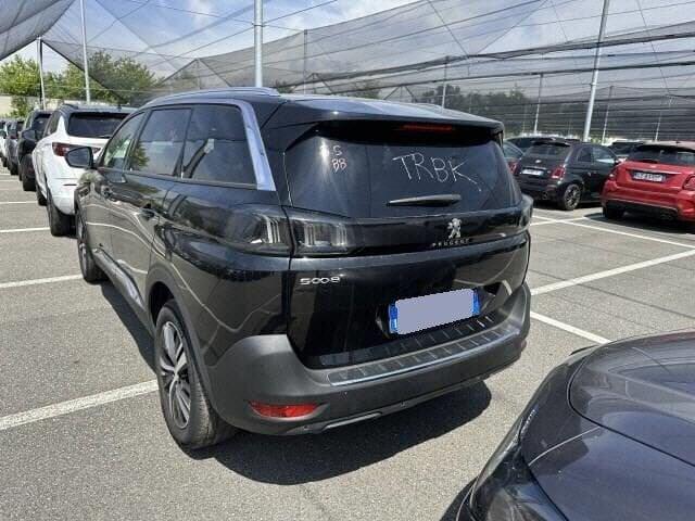 Peugeot 5008 5008 BlueHDi 130 S&S EAT8 Allure Pack