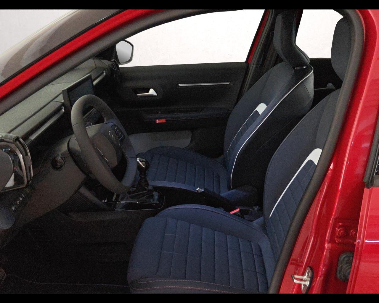 CITROEN C3 Turbo 100 cv Manuale - COLLECTION