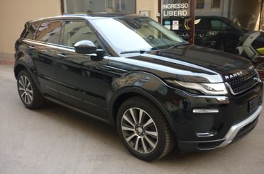 Land Rover Range Rover Evoque SE Dynamic