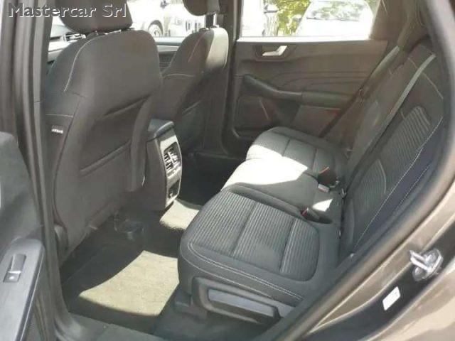 FORD Kuga Kuga 1.5 ecoblue Titanium Business 2wd 120cv auto