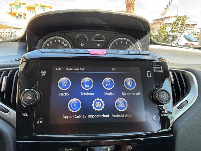 LANCIA Ypsilon 1.0 FireFly 5 porte S&S Hybrid Ecochic Gold