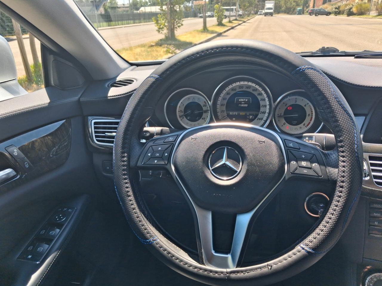 Mercedes-benz CLS 250 BlueTEC Premium