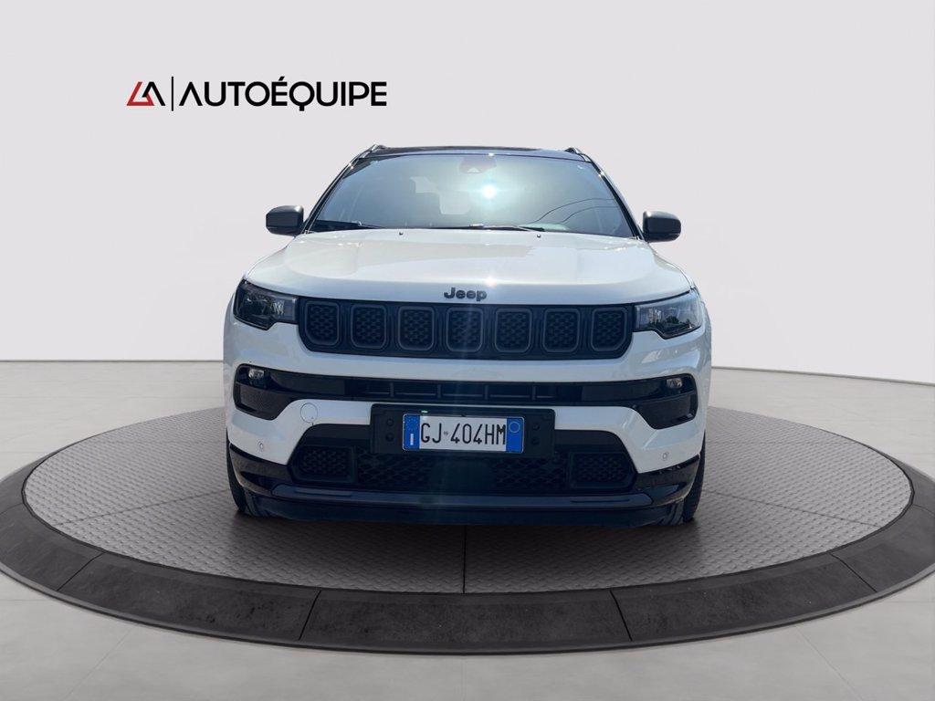 JEEP Compass 1.3 turbo t4 phev 80 Anniversario 4xe auto del 2022