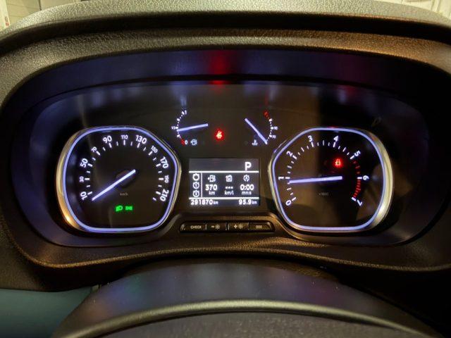 PEUGEOT Traveller BlueHDi 180 S&S EAT6 Allure //NAVI//BLUETOOTH