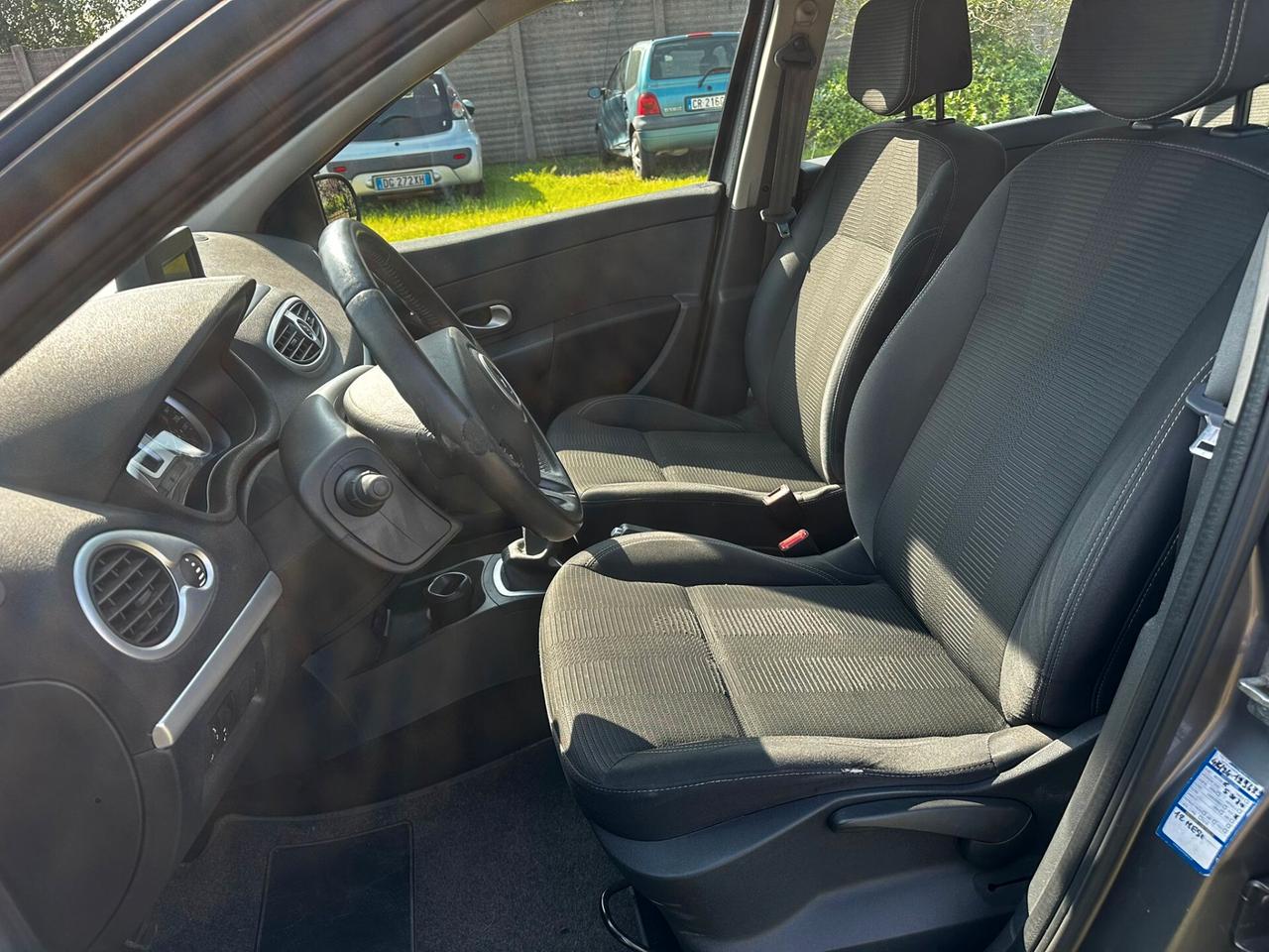 Renault Clio 1.2 Dynamique 1 PROPRIETARIO